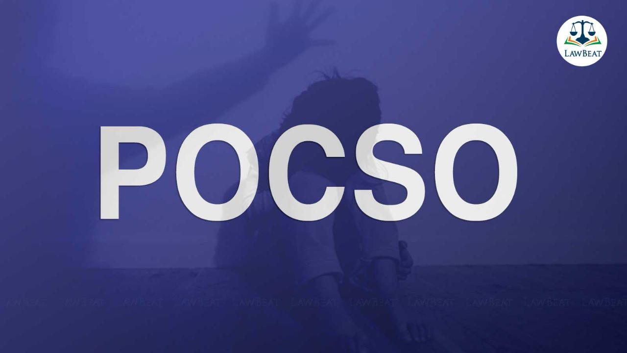 Delhi High Court grants bail to man accused under Section 8 of POCSO Act, 2012 Delhi High Court grants bail to man accused under Section 8 of POCSO Act, 2012